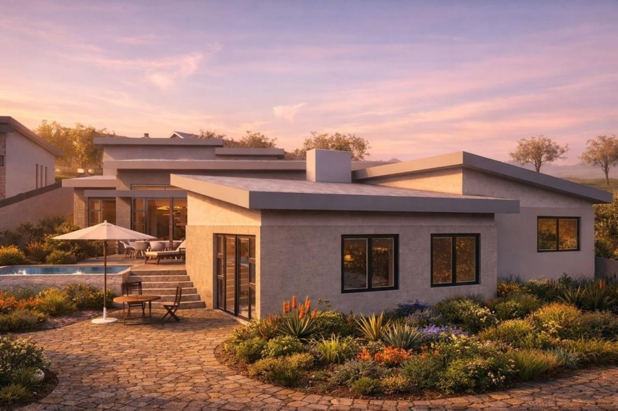 0 Bedroom Property for Sale in Olivewood Private Estate and Golf Club Eastern Cape